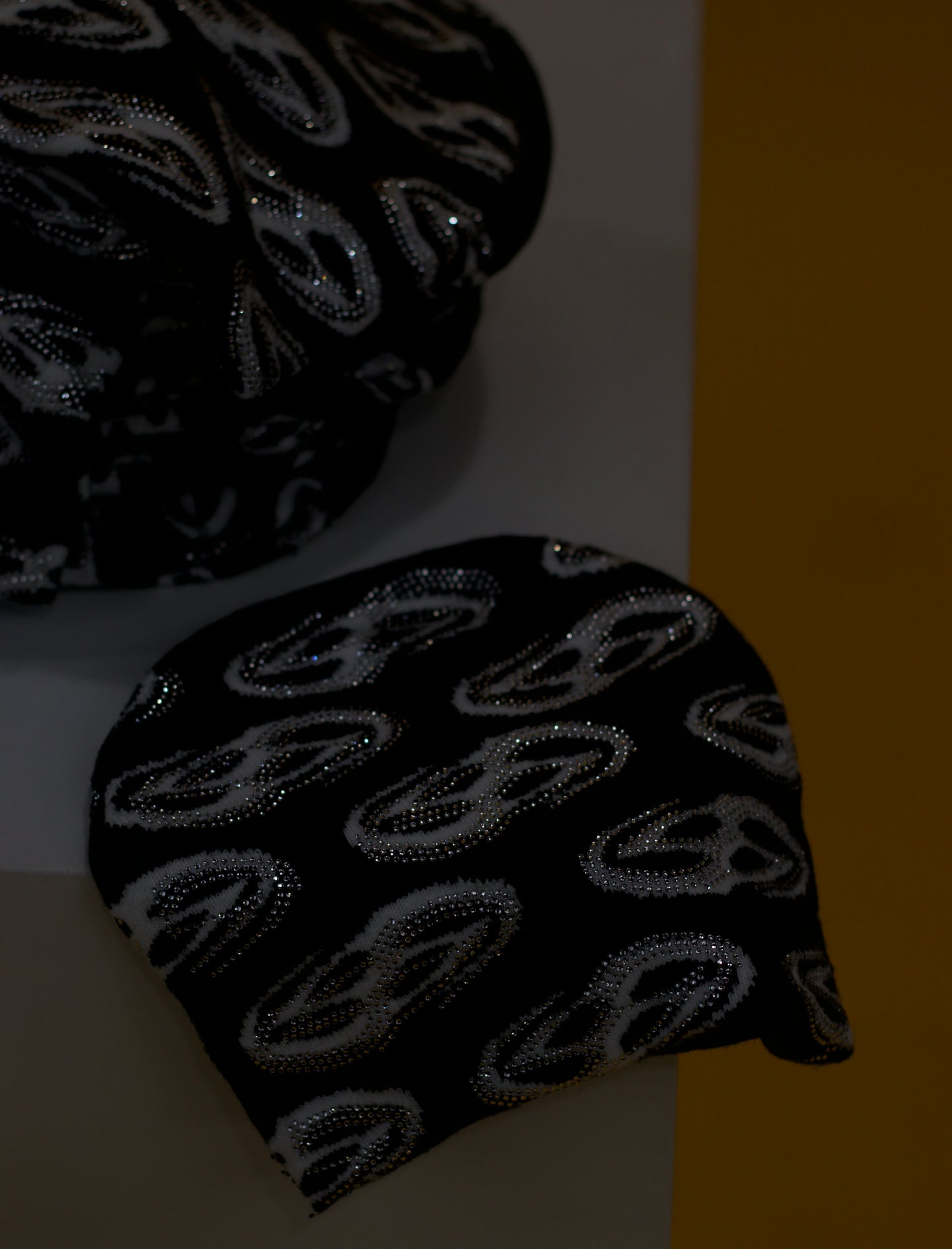 SWAROVSKI- Beanie