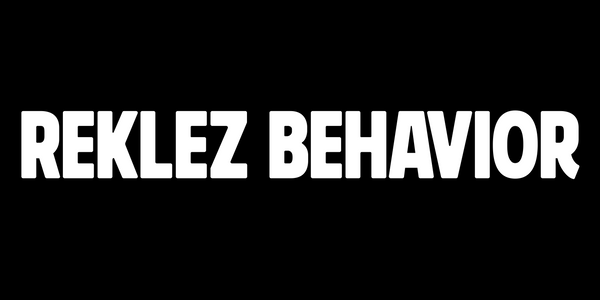 Reckless Behavior