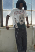 Reklez 2.0 OG Relaxed Fit Tee Men’s (white)
