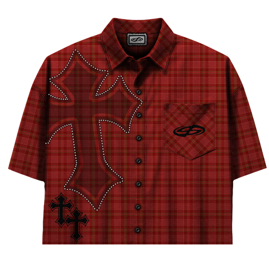 VII DAY SAVIOR ~ FLANNEL