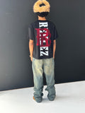 Reklez 2.0 OG Relaxed Fit Tee Men’s (black)